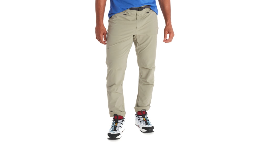 Marmot Mountain Active Pant - Mens, Vetiver, 34, M15813-21543-34