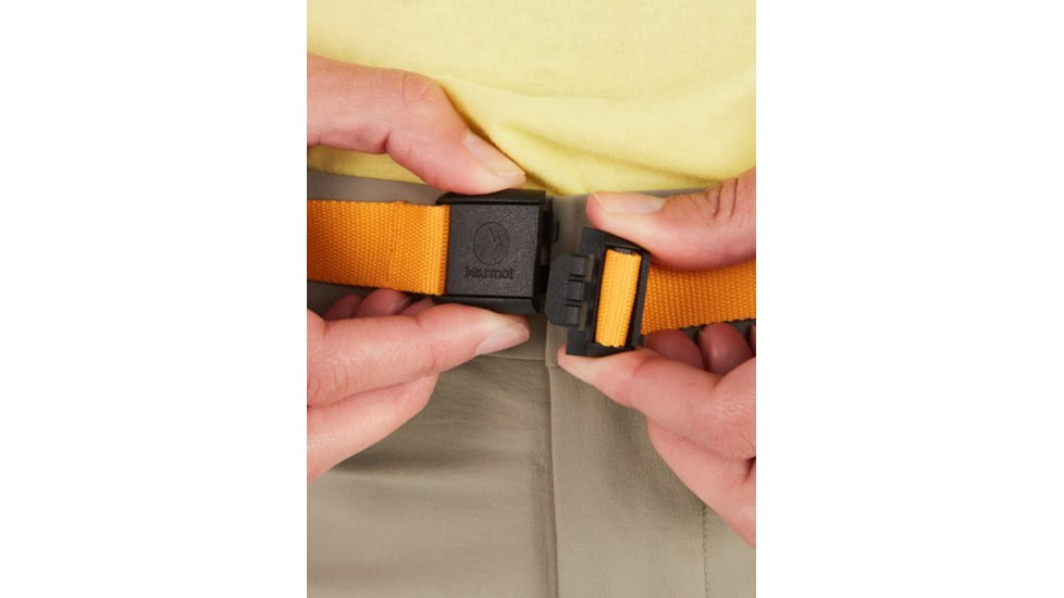 Marmot Mountain Active Pant - Womens, Vetiver, 14, M12411-21543-14