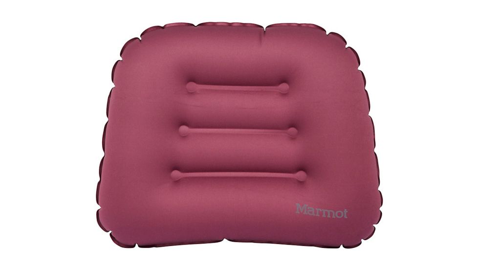 Marmot Nimbus Pillows, Port, 38930-6245-ONE / LZ