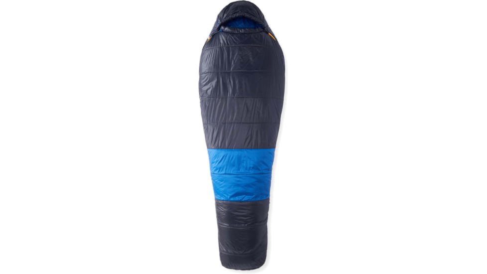 Marmot Ollan 20 Sleeping Bags - Mens, Arctic Navy/Dark Azure, Left-Zip, M12312-19621-LZ
