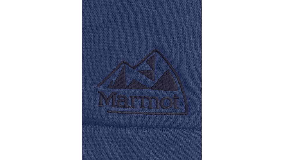 Marmot Peaks Short - Mens, Twilight Blue, Medium, M14131-23091-M