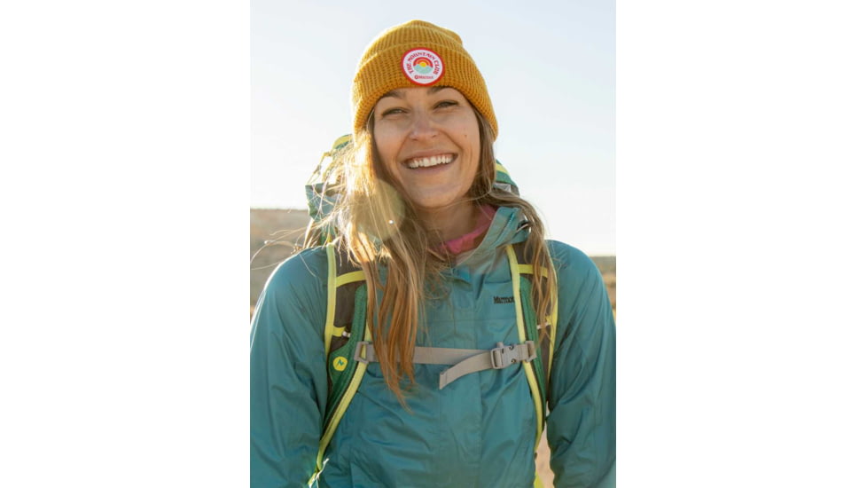 Marmot PreCip Eco Jacket - Womens, Black, Extra SmallMediumaLargeLarge, M15866-001-XS