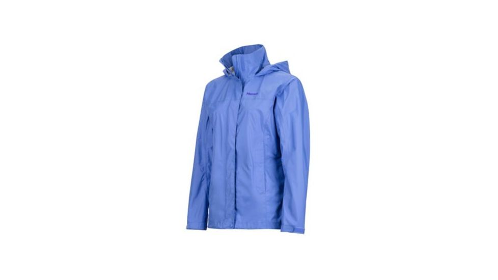 Marmot Precip Jacket - Womens, Lilac, Double Extra Large, 46200-2814-XXL