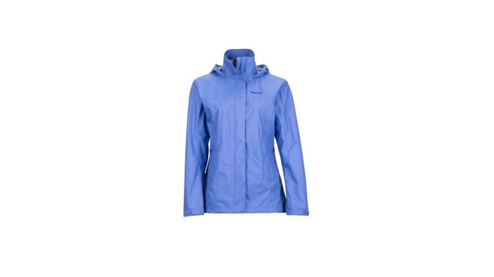 Marmot Precip Jacket - Womens, Lilac, Double Extra Large, 46200-2814-XXL