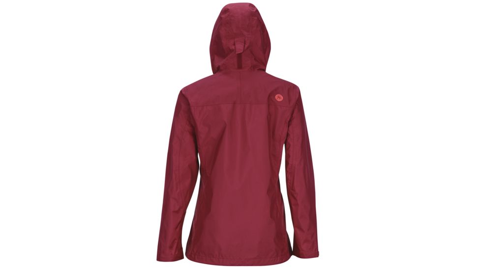 Marmot PreCip Rain Jacket - Womens, Sienna Red, 2XL, 46200-6005-XXL