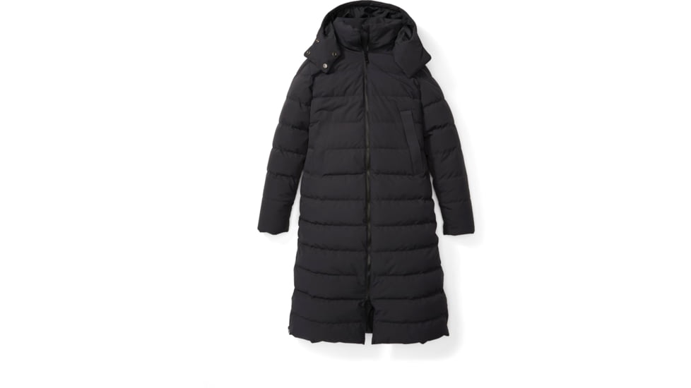 Marmot Prospect Coat - Womens, Black, Small, 10750-001-S