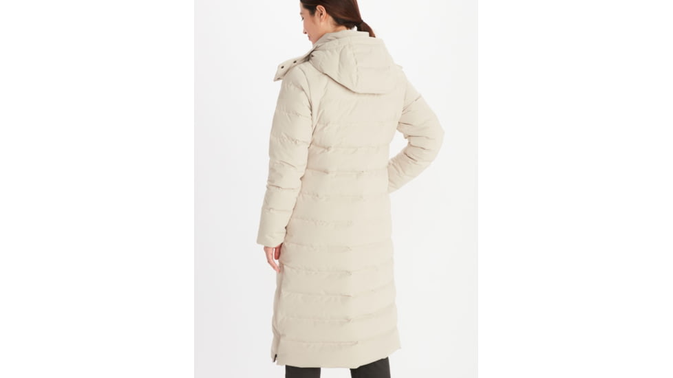 Marmot Prospect Coat - Womens, Sandbar, Medium, 10750-7829-M