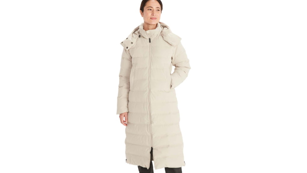 Marmot Prospect Coat - Womens, Sandbar, Medium, 10750-7829-M