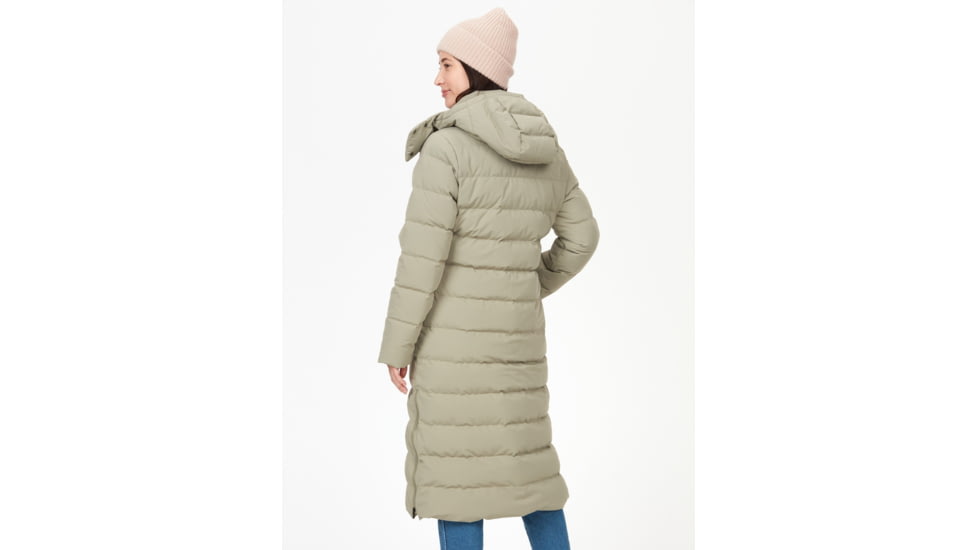 Marmot Prospect Coat - Womens, Vetiver, Small, 10750-21543-S