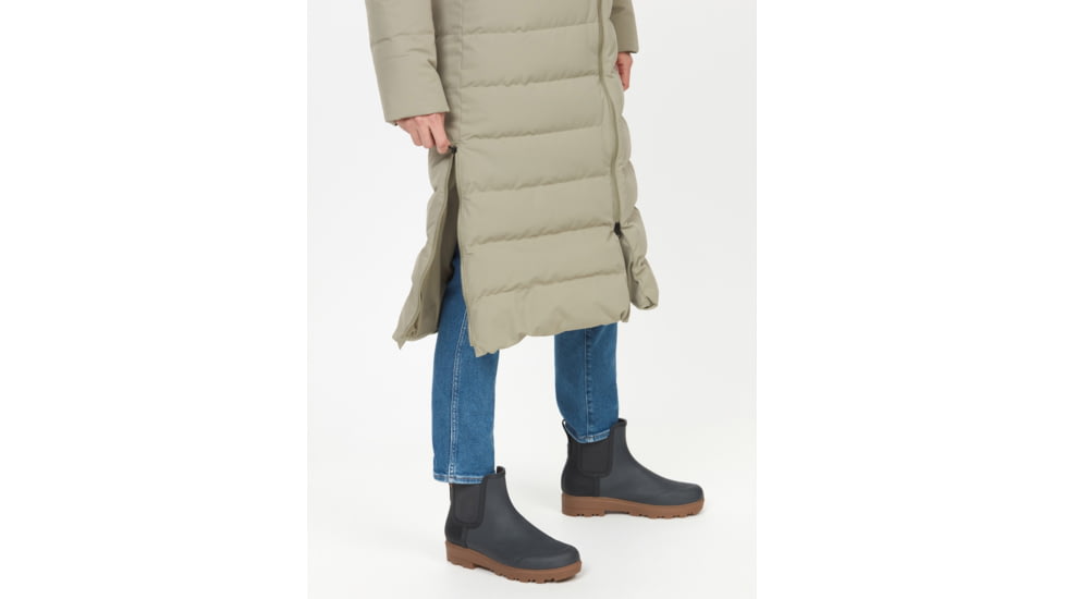 Marmot Prospect Coat - Womens, Vetiver, Small, 10750-21543-S