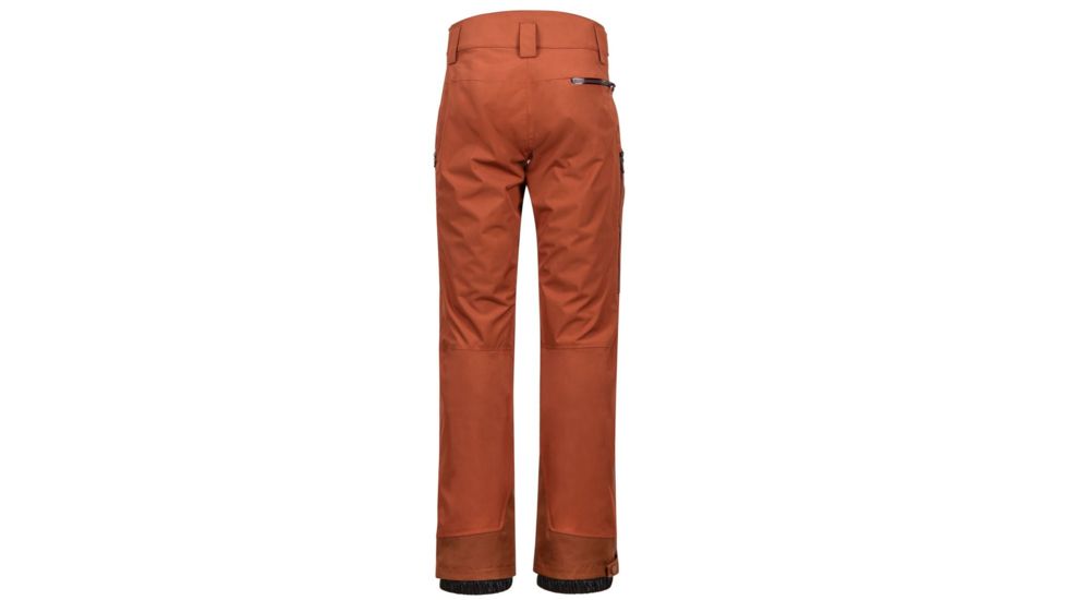 Marmot Refuge Pant - Mens, Terracotta, Medium, 81920-Terracotta-M-DEMO