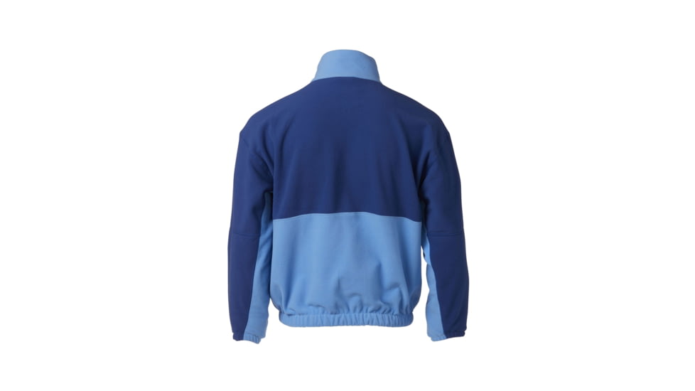 Marmot Retro Rocklin 1/2 Zip - Mens, Twilight Blue/Blue Bonnet, 2XL, M14609-23246-XXL