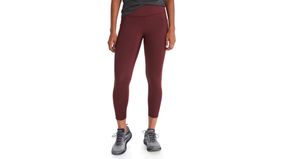 Marmot Rock Haven 7/8 Tight - Womens, Port Royal, Extra Small, M12640-6257-XS