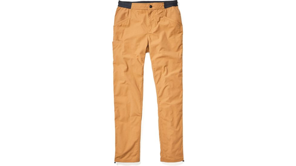 Marmot Rubidoux Pant - Mens, Scotch, 30, Regular, 41430-7372-30