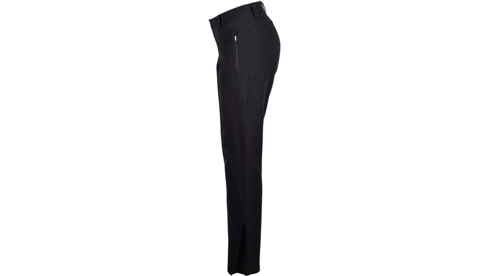 Marmot Scree Pant - Womens, Black, 14, 32, 85310-001-14