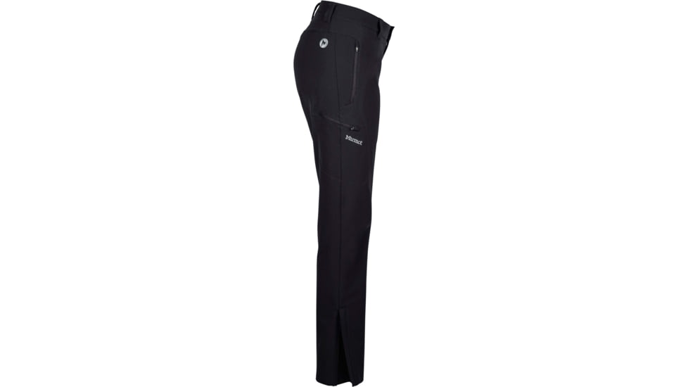 Marmot Scree Pant - Womens, Black, 14, 32, 85310-001-14