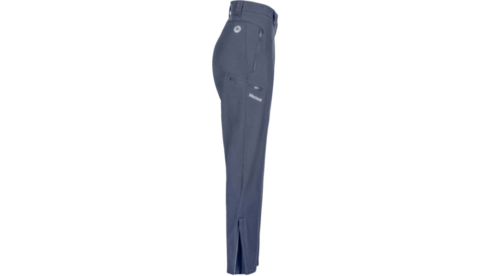 Marmot Scree Pant - Womens, Dark Steel, 14, 32, 85310-1132-14