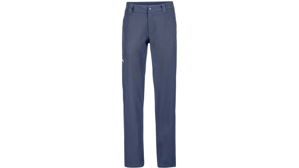 Marmot Scree Pant - Womens, Dark Steel, 14, 32, 85310-1132-14