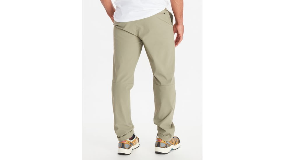 Marmot Scree Pants, Short Inseam - Mens, Vetiver, 30, M10853-21543-30
