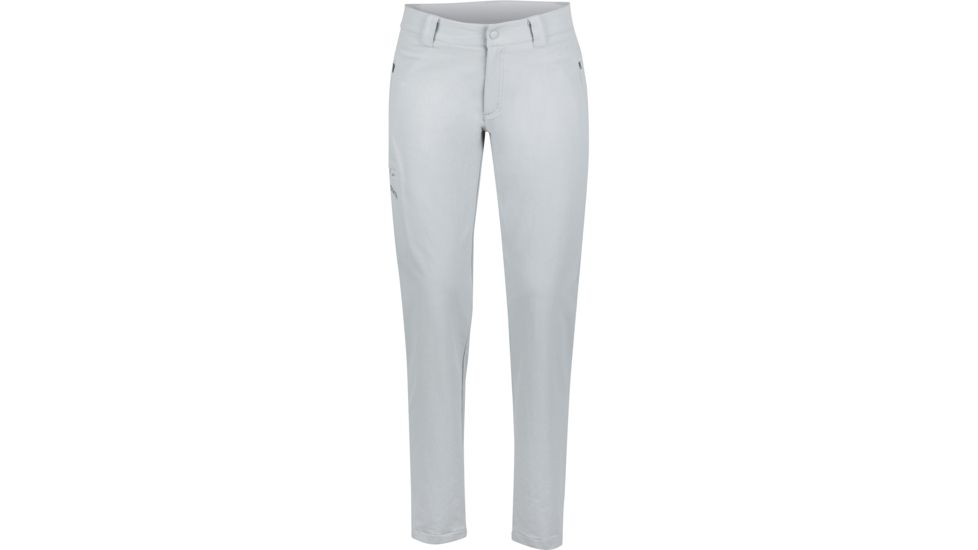 Marmot Scree Pants - Women's-Bright Steel-Regular Inseam-8