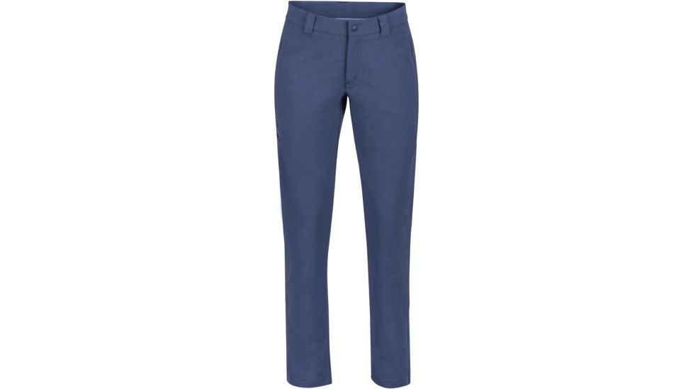 Marmot Scree Pants - Women's-Monsoon-Regular Inseam-2