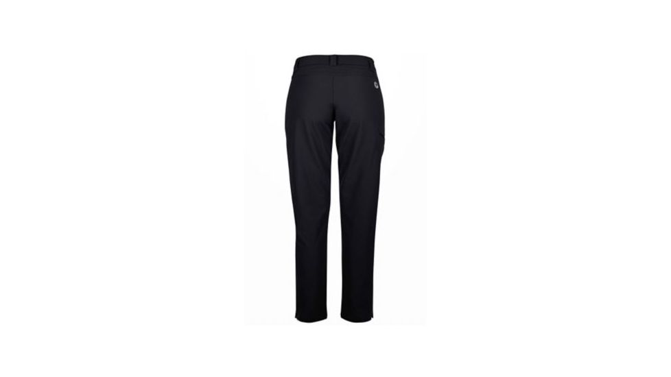 Marmot Scree Pants - Womens, Black, 85310L-001-14