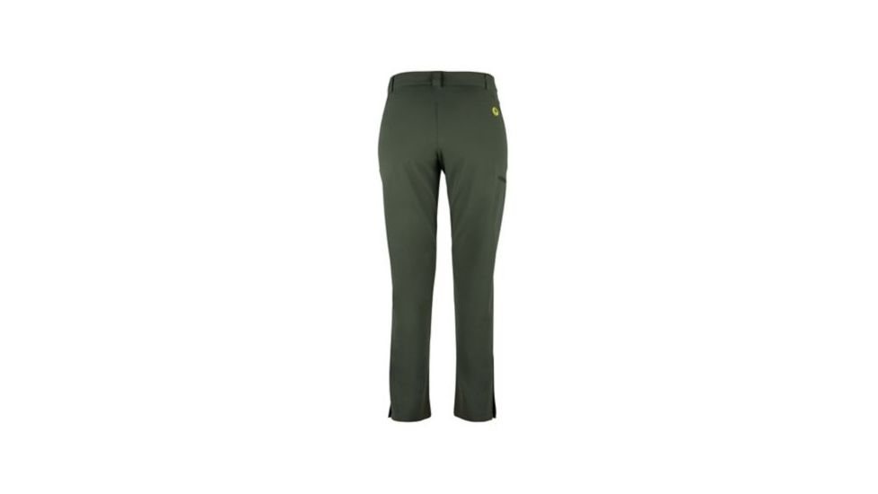 Marmot Scree Pants - Womens, Crocodile, 85310-4764-8