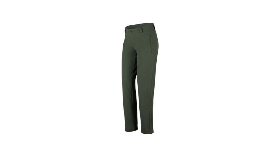 Marmot Scree Pants - Womens, Crocodile, 85310-4764-8