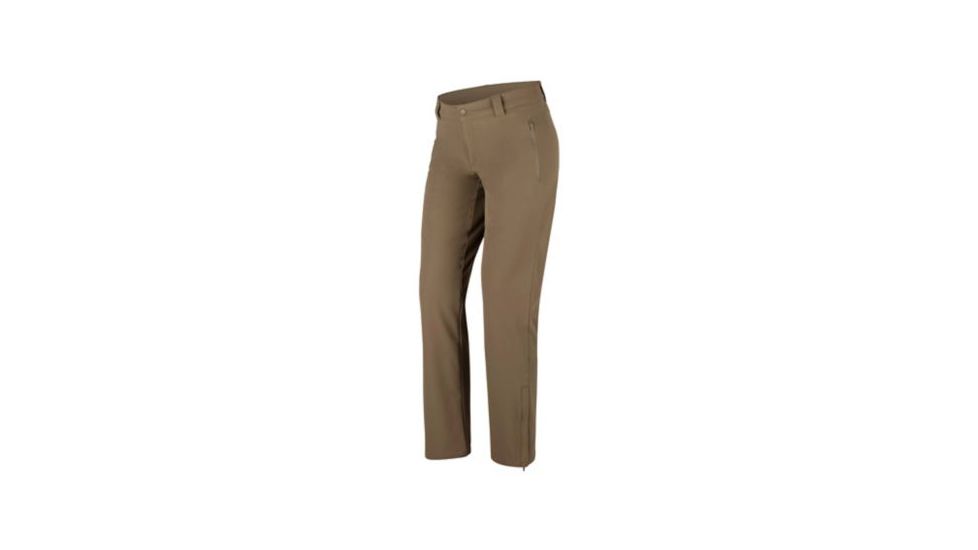 Marmot Scree Pants - Womens, Desert Khaki, 85310-7203-2