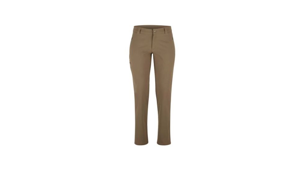 Marmot Scree Pants - Womens, Desert Khaki, 85310-7203-2