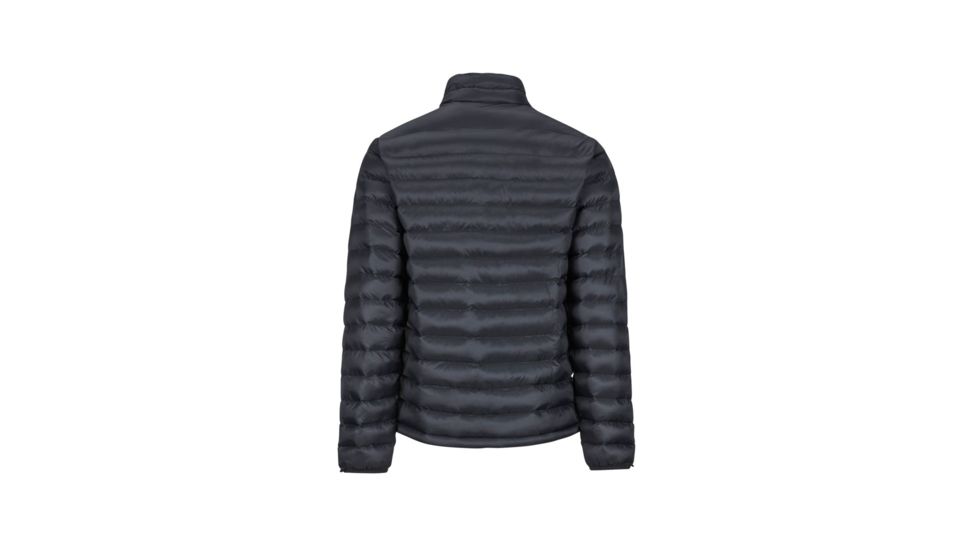 Marmot Solus Featherless Jacket - Mens, Black, 2XL, 74770-001-XXL