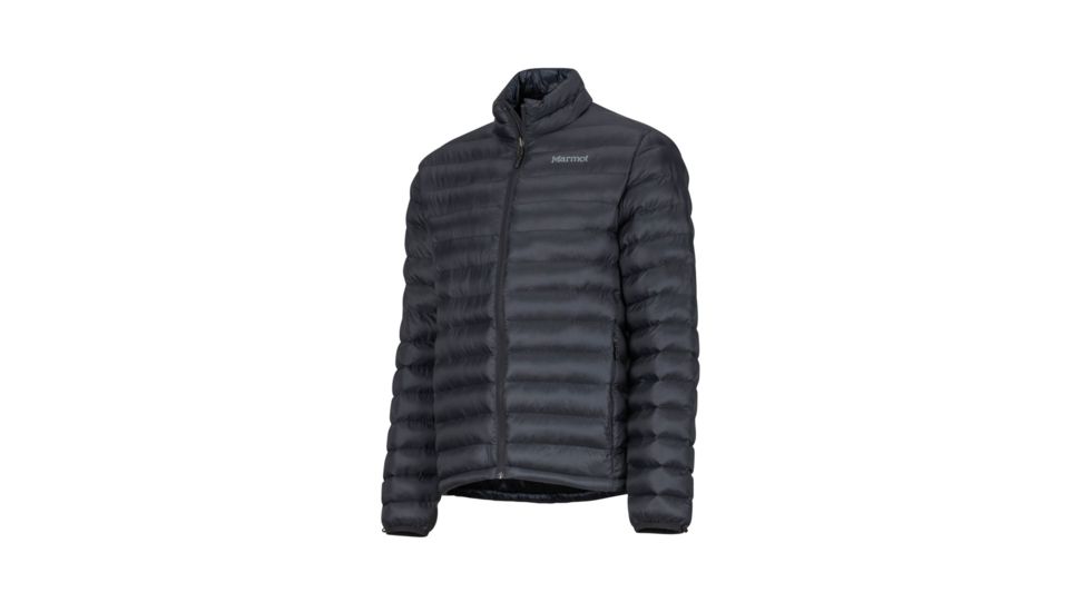 Marmot Solus Featherless Jacket - Mens, Black, 2XL, 74770-001-XXL