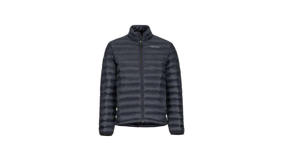 Marmot Solus Featherless Jacket - Mens, Black, 2XL, 74770-001-XXL