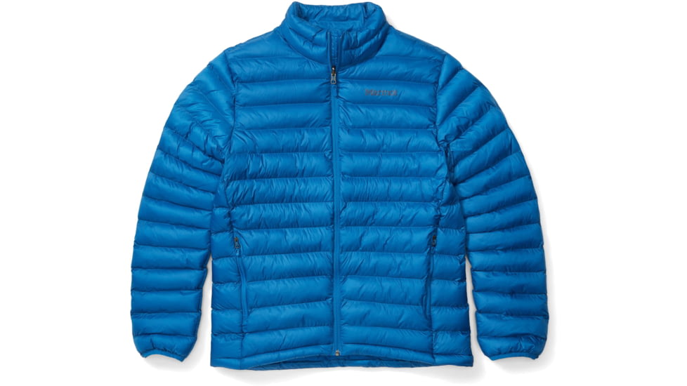 Marmot Solus Featherless Jacket - Mens, Classic Blue, Small, 74770-2200-S