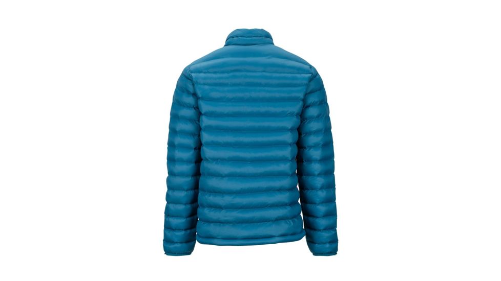 Marmot Solus Featherless Jacket - Mens, Moroccan Blue, Extra Large, 74770-3772-XL