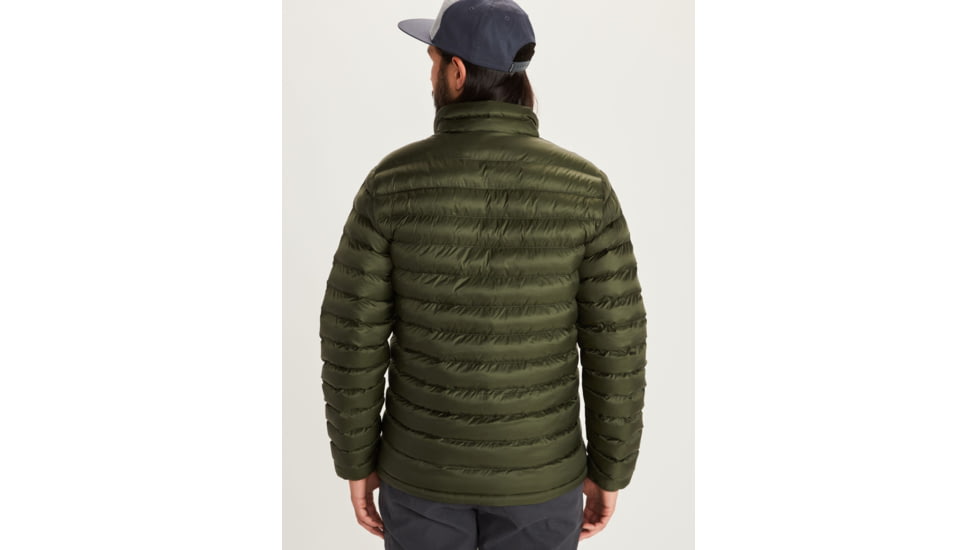 Marmot Solus Featherless Jacket - Mens, Nori, Extra Large, 74770-4859-XL