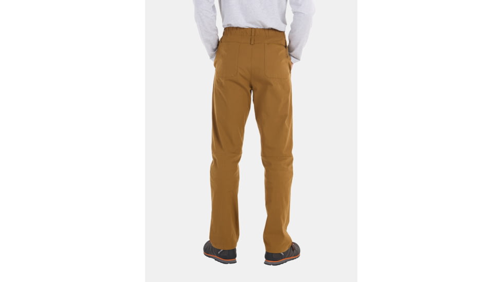 Marmot Topanga Pant - Mens, Hazel, XL, M15753-7226XL