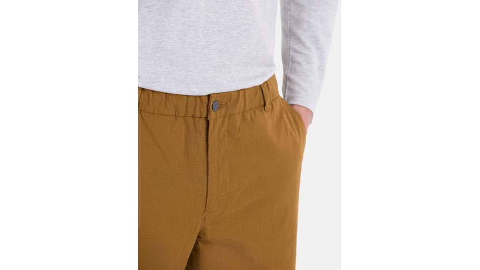Marmot Topanga Pant - Mens, Hazel, XL, M15753-7226XL