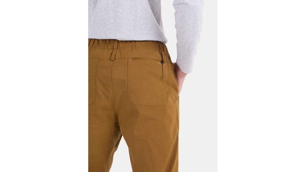 Marmot Topanga Pant - Mens, Hazel, XL, M15753-7226XL