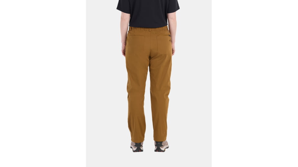 Marmot Topanga Pant - Womens, Hazel, L, M15762-7226L