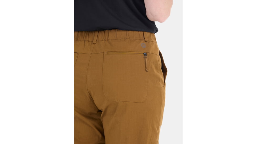 Marmot Topanga Pant - Womens, Hazel, L, M15762-7226L