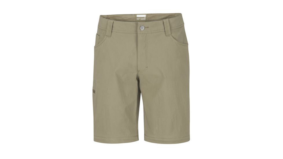 Marmot Transcend Convertible Pant - Mens, Cavern, 32 Waist Waist, Long Inseam, 42140L-7200-32