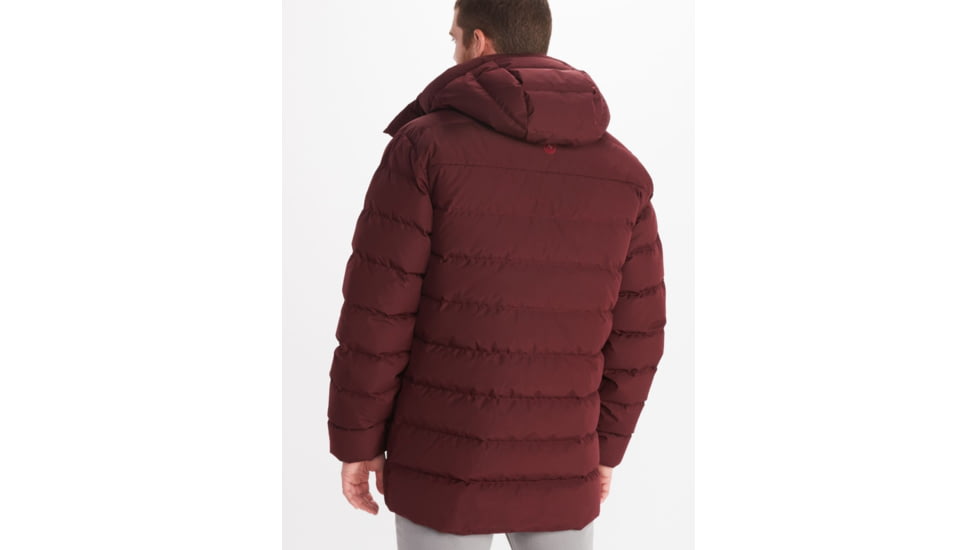 Marmot WarmCube GORE-TEX Golden Mantle Jacket - Mens, Port Royal, Medium, M13198-6257-M