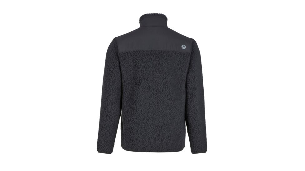 Marmot Wiley Jacket - Mens, Black, 2XL, 84140-001-XXL