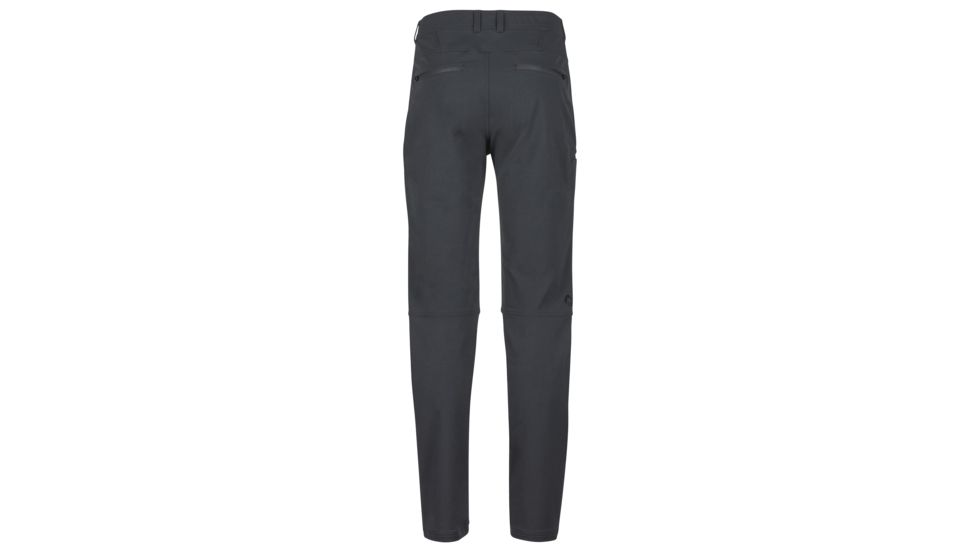Marmot Winter Trail Pant - Men's, Black, 36, 81320-001-36