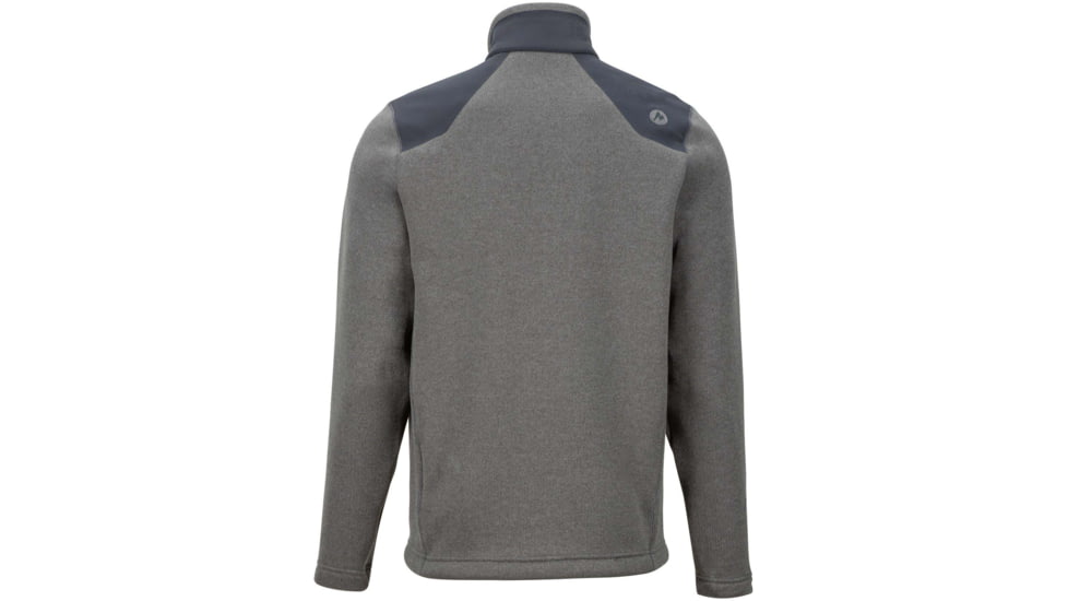 Marmot Wrangell Jacket - Mens, Cinder/Dark Steel, Extra Large, 83120-1430-X-Large