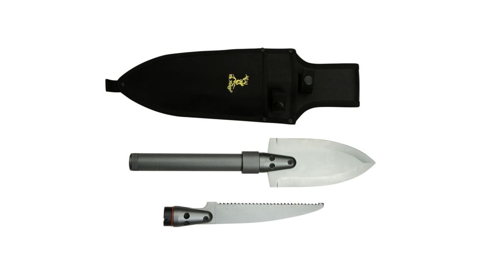 Master Cutlery Elk Ridge Multitool Knife 4015753