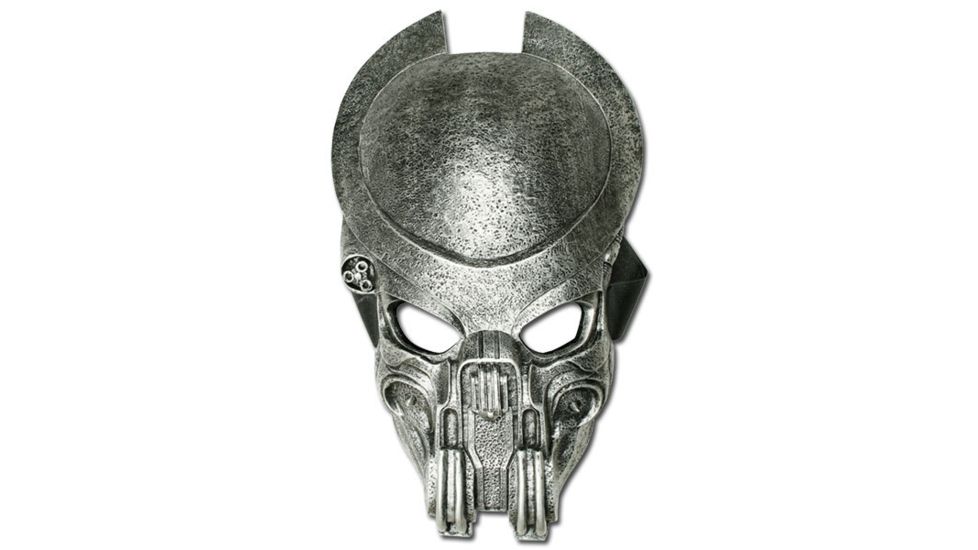 Master Cutlery Mask, Gray YC-122