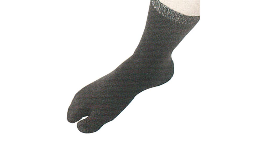 Master Cutlery Ninja Tabi Sock Men'S - One Size Fits All 2703