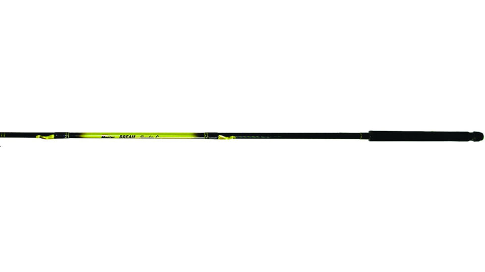 Master Fishing Tackle Corporation Gator Fiberglass Crappie Poles